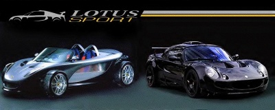 Lotus Sport